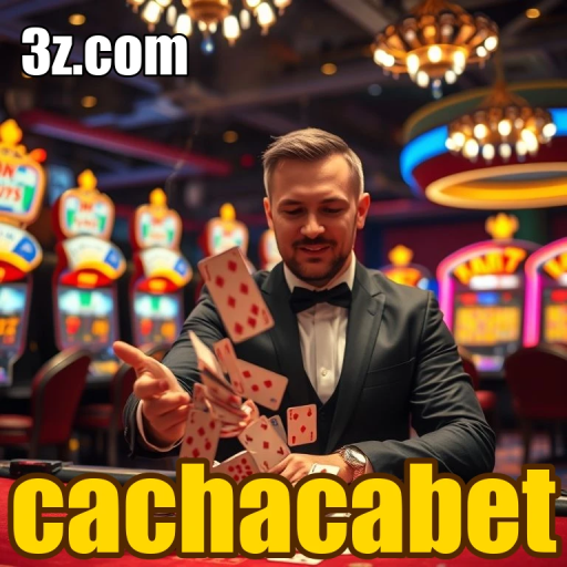 Promos Imperdíveis no Cachacabet para Jogadores Apaixonados