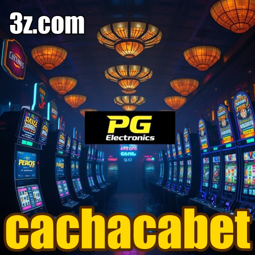 Slots Fantásticas no Cachacabet: Aventura a Cada Giro