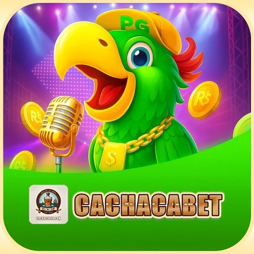 Logo cachacabet